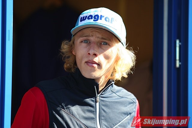 030 Dawid Kubacki